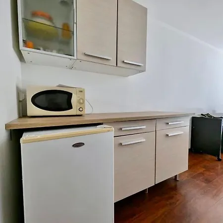 Spacieux - Calme & Equipe Avec Wifi Apartment Grenoble