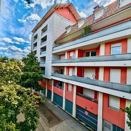 Spacieux - Calme & Equipe Avec Wifi * Grenoble